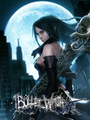 Bullet Witch boxart