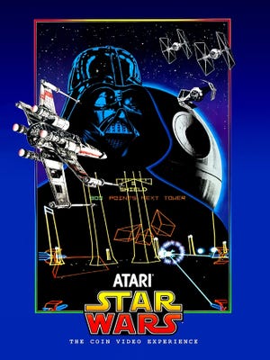 Cover von Star Wars