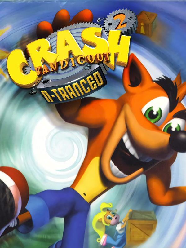 All Crash Bandicoot games | Eurogamer.net