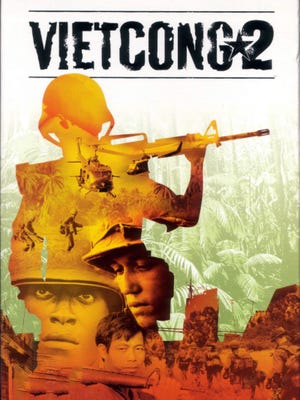 Vietcong 2 boxart