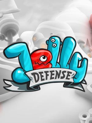 Jelly Defense boxart