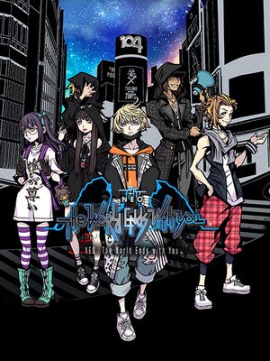 Cover von NEO: The World Ends with You
