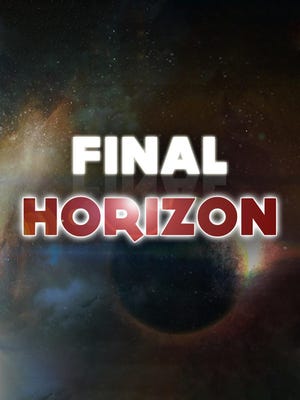 Cover von Final Horizon