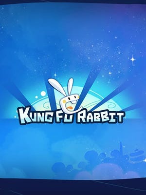 Kung Fu Rabbit boxart