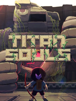 Cover von Titan Souls