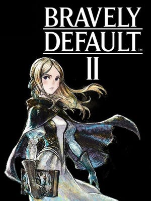 Cover von Bravely Default II