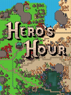 Hero's Hour boxart