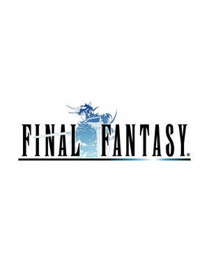 Final Fantasy okładka gry