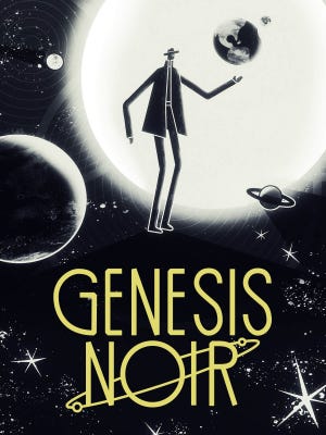 Genesis Noir boxart
