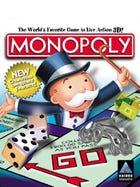 monopoly boxart