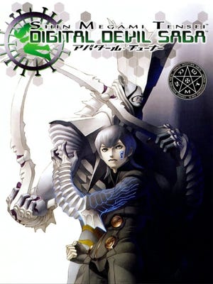 Shin Megami Tensei: Digital Devil Saga boxart