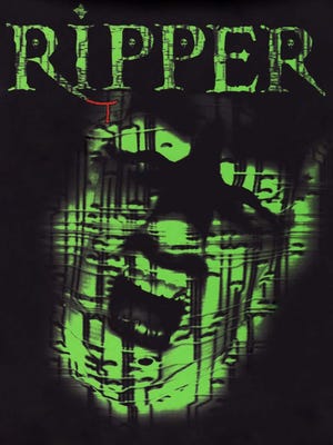 Caixa de jogo de Ripper