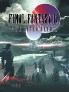 Final Fantasy IV: The After Years boxart