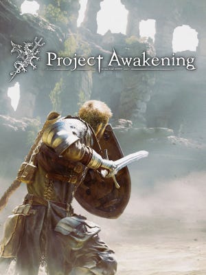 Caixa de jogo de Project Awakening