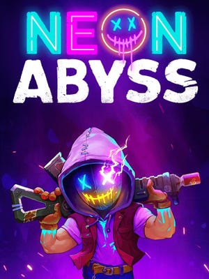Neon Abyss okładka gry
