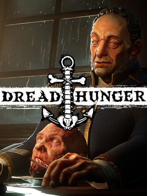 Dread Hunger boxart
