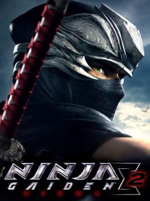 Ninja Gaiden Sigma 2 boxart