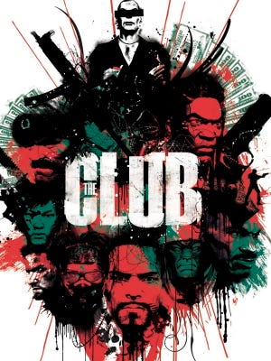 Cover von The Club