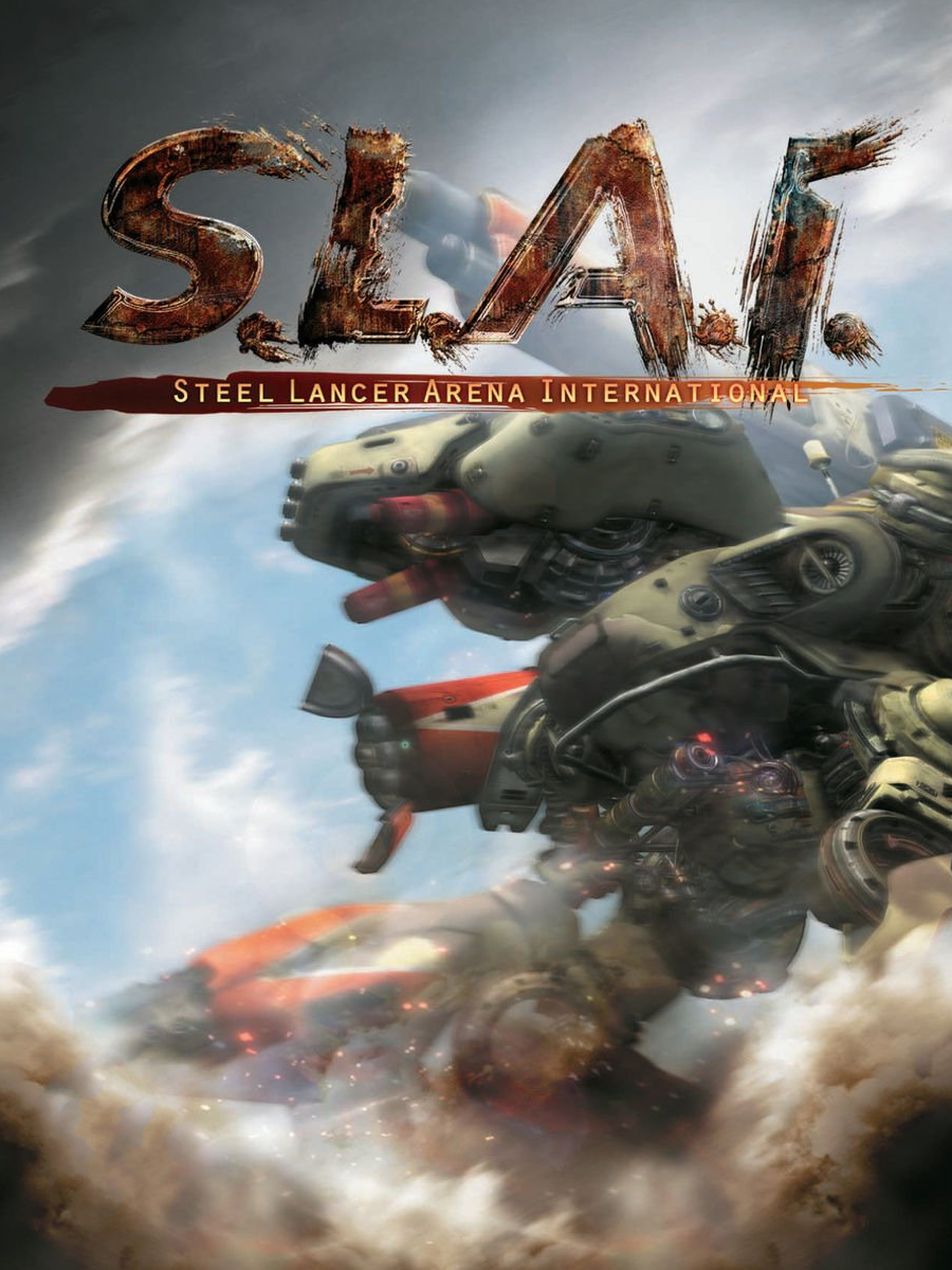 S.L.A.I. (SLAI: Steel Lancer Arena International) store Strategy Guide