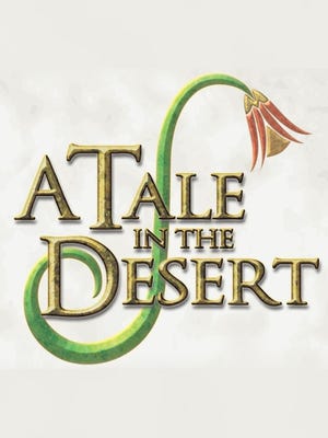 A Tale in the Desert boxart