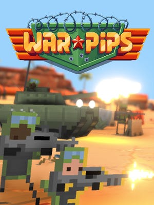 Cover von Warpips