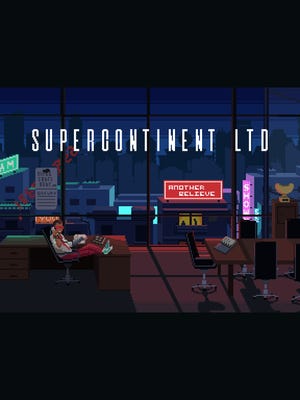 Supercontinent Ltd boxart
