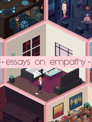 Essays On Empathy boxart