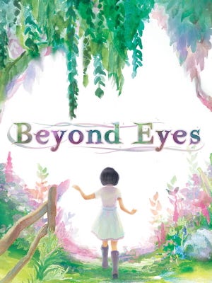 Beyond Eyes boxart