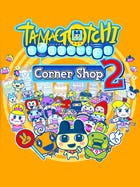 Tamagotchi Connection: Corner Shop 2 boxart