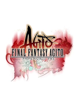 Portada de Final Fantasy Agito