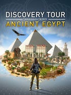 Discovery Tour by Assassin's Creed: Ancient Egypt boxart