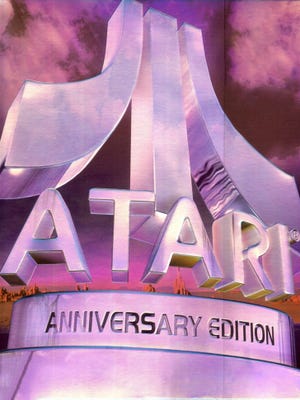 Atari Anniversary Edition boxart