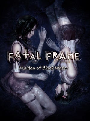 Fatal Frame: Maiden Of Black Water boxart