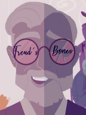 Freud’s Bones boxart