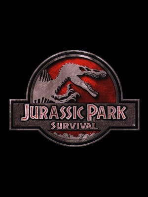 Cover von Jurassic Park: Survival