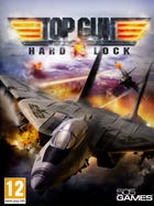 Top Gun: Hard Lock boxart