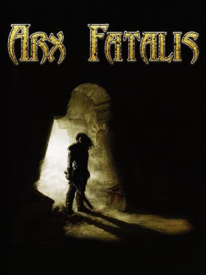 Cover von Arx Fatalis
