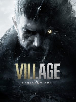 Cover von Resident Evil Village