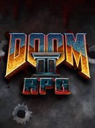 DOOM II RPG boxart