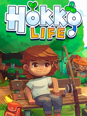 Cover von Hokko Life