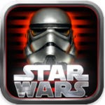 Star Wars: Imperial Academy boxart