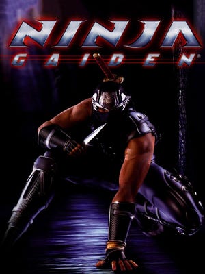 Cover von Ninja Gaiden