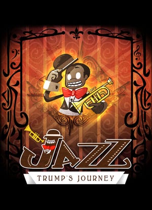 Portada de Jazz: Trump's Journey