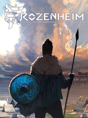 Frozenheim boxart