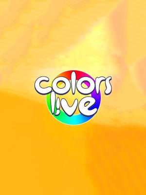 Caixa de jogo de Colors Live