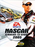 NASCAR 2005: Chase for the Cup boxart
