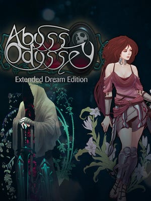 Portada de Abyss Odyssey: Extended Dream Edition