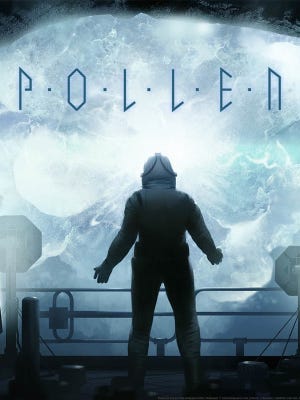 Cover von P.O.L.L.E.N