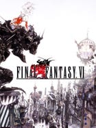 Final Fantasy VI boxart
