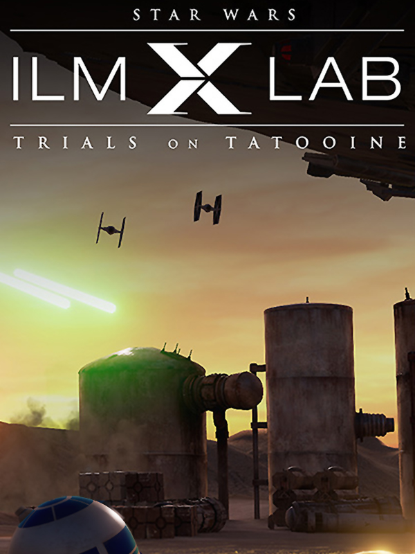 Trials deals on tatooine